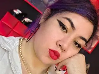Xlovecam Private Sex Chat of LilithVelvett