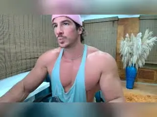 Xlovecam Live Porn of IcarusSecret