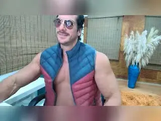 Xlovecam Live Sex Cam of IcarusSecret