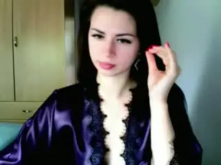 Xlovecam Adult Video Chat of KamilaMalina