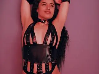 Xlovecam Sex Chat of HanaMariana