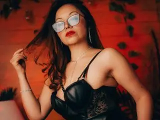 Xlovecam Best Webcam of AngelinaBlanche