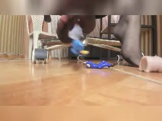 Xlovecam Live Sex of ScarlettBarness
