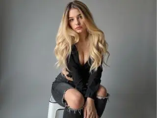 Xlovecam Watch Live Sex Cams of EvelineAngel