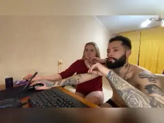 Xlovecam Best live sex cam show of MikeAndAnna