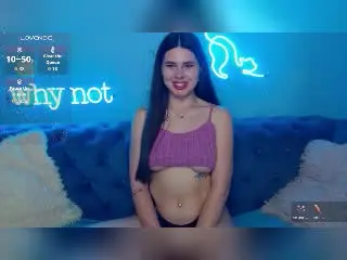 Xlovecam Best Webcam of ViollinaLove