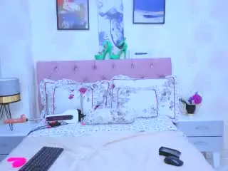 Xlovecam Live Porn of AlexaLaker