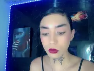 Xlovecam Free Live Porn of DariannaArtehortua