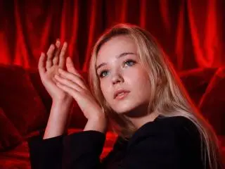 Xlovecam Best live sex cam show of DonitaDunn