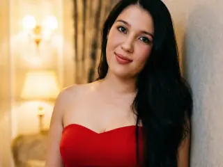 Xlovecam Free Porn Cam of LuxyLeim