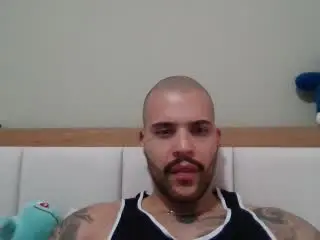 Xlovecam Best live sex cam show of MedellynDark