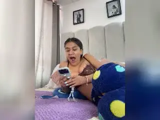 Xlovecam Best live sex cam show of ThaliaAres