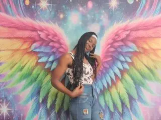 Xlovecam Adult Webcam of TenderBony