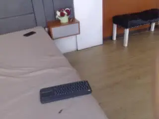 Xlovecam Live Sex Cam of AmbarLandry