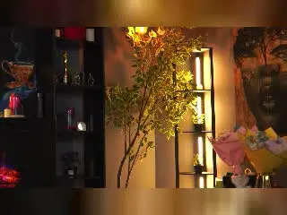 Xlovecam Watch Live Sex Cams of EvelynEvy