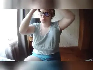 Xlovecam Live Sex Cam of SabrinaShine