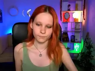 Xlovecam Free Live Porn of CassandraNik