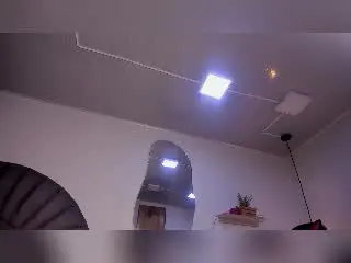 Xlovecam Live Sex Cam of LissyAndrade