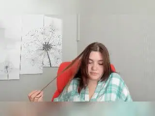 Xlovecam Nude Webcam of Musiia