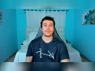 Xlovecam Nude Webcam of MrDominux