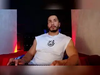 Xlovecam Sex Chat of ZaneMaverick