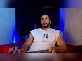 Xlovecam Free Porn Cam of ZaneMaverick