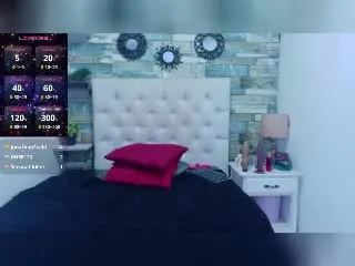 Xlovecam Free Porn Cam of SkylerNaomi