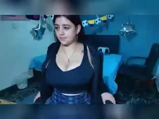 Xlovecam Private Sex Chat of JazminYRyan